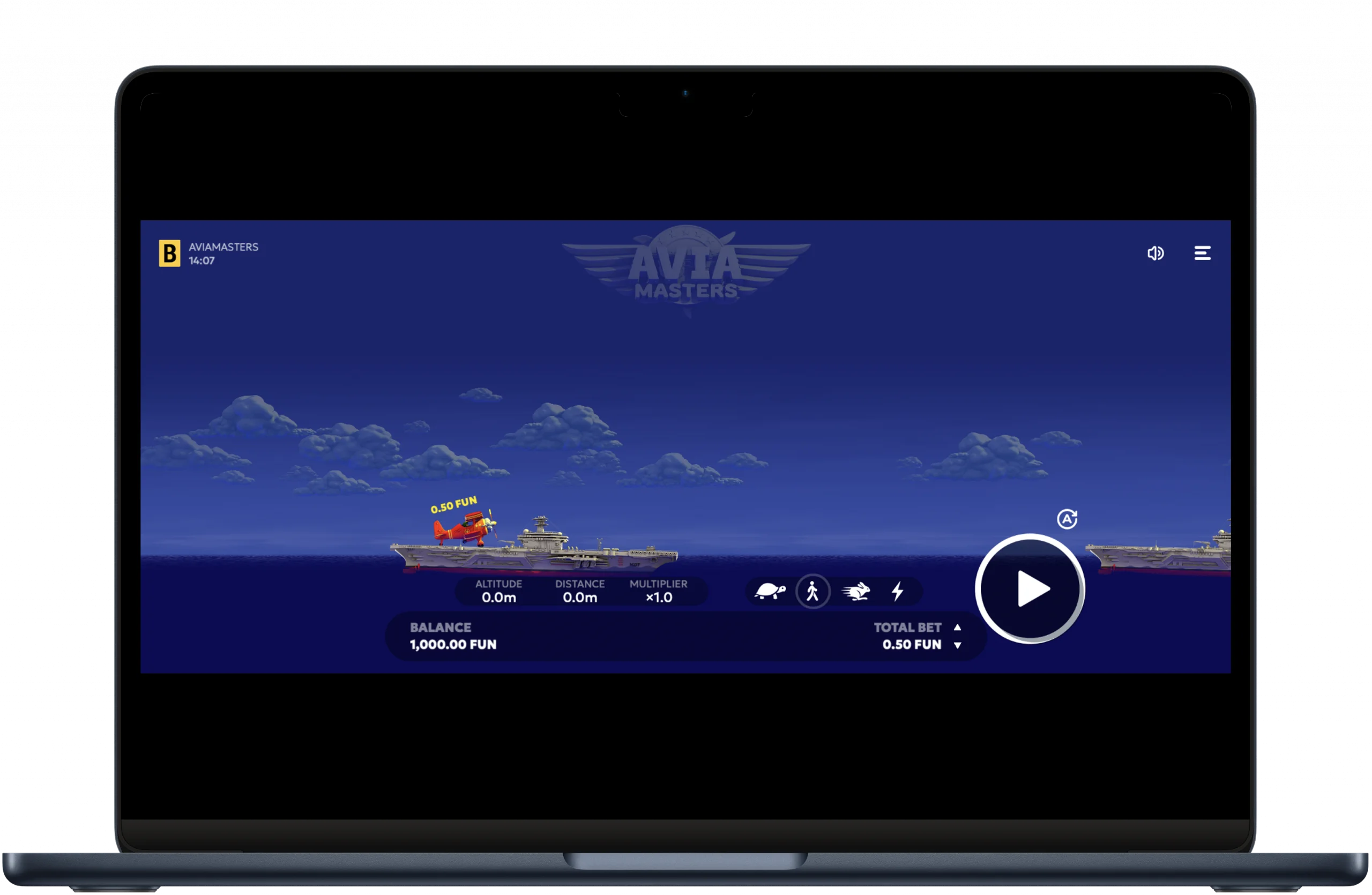 Qu’est-ce qu’Aviamasters ?