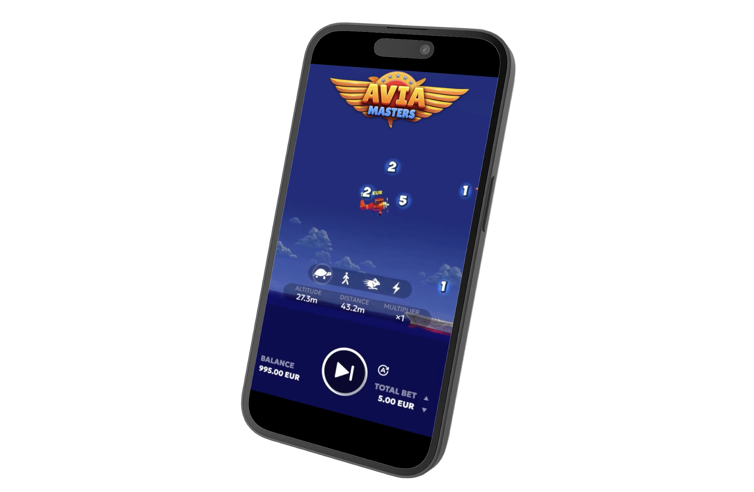 aviamasters iphone